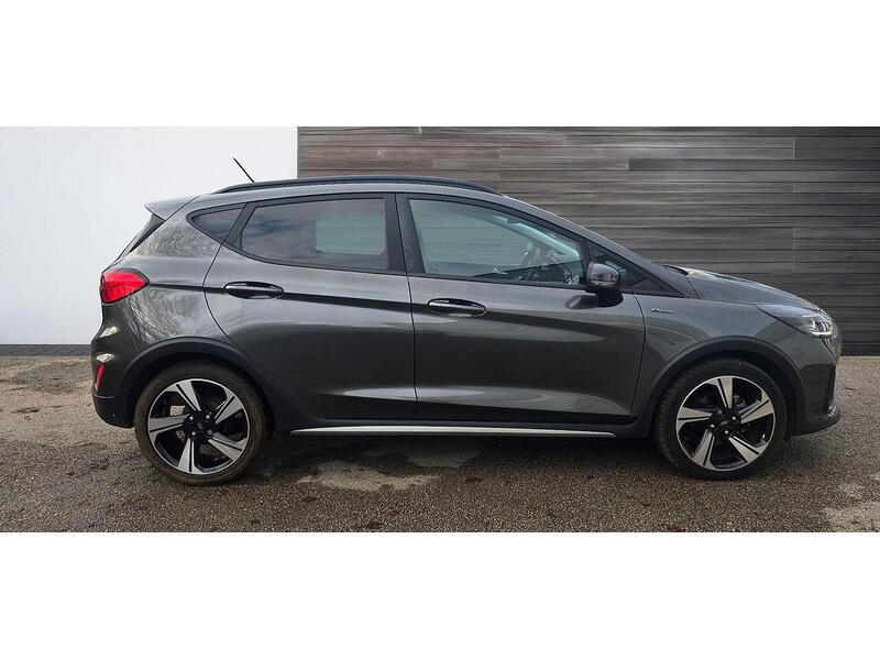 Used Ford Fiesta 2022 for sale - 77042417: Photo 7