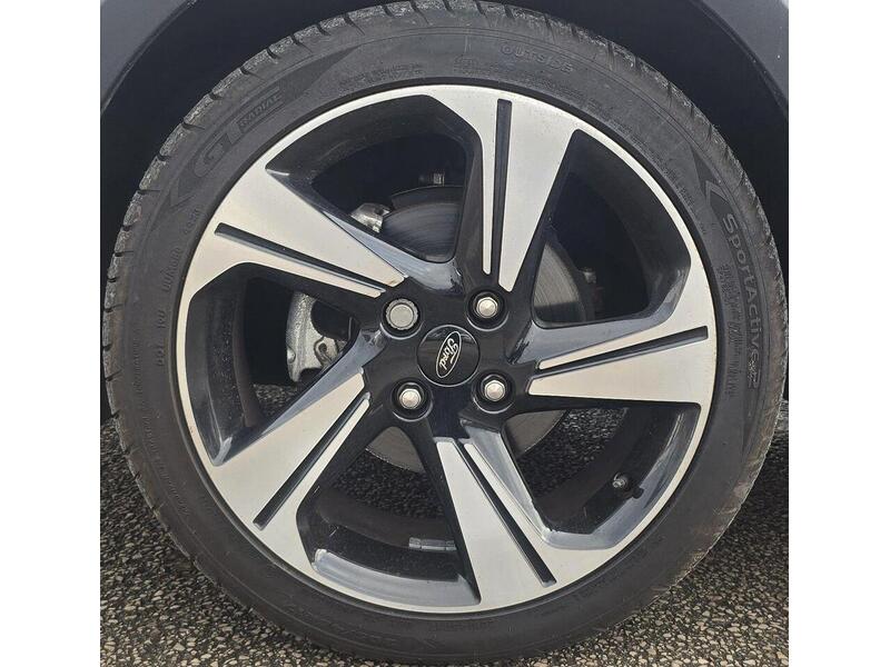 Used Ford Fiesta 2022 for sale - 77042417: Photo 9