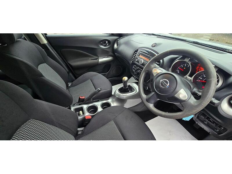 Used Nissan Juke 2017 for sale - 77452647: Photo 10