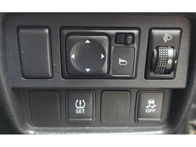 Used Nissan Juke 2017 for sale - 77452647: Photo 14