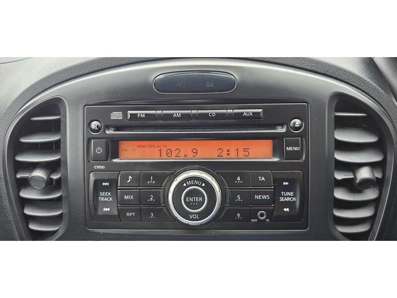 Used Nissan Juke 2017 for sale - 77452647: Photo 17