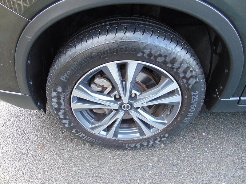 Used Nissan X-Trail 2019 for sale - 77188919: Photo 11