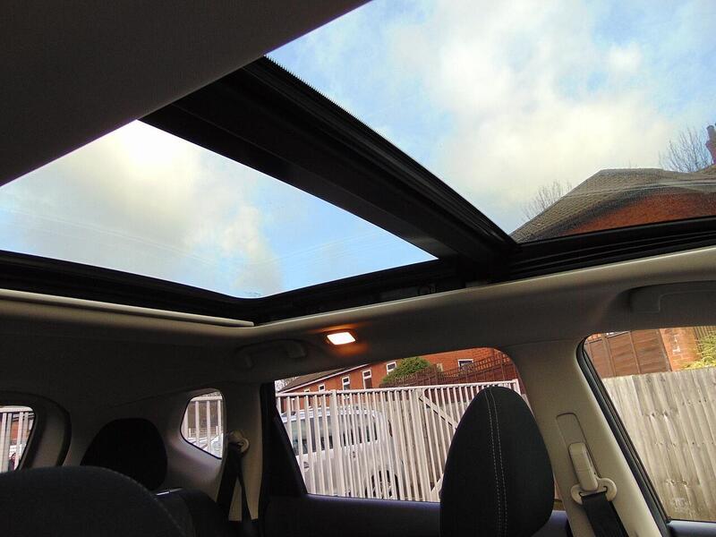 Used Nissan X-Trail 2019 for sale - 77188919: Photo 13