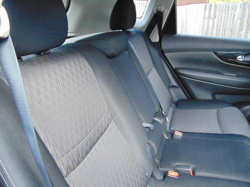 Used Nissan X-Trail 2019 for sale - 77188919: Photo 19