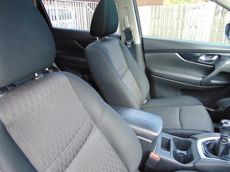 Used Nissan X-Trail 2019 for sale - 77188919: Photo 22