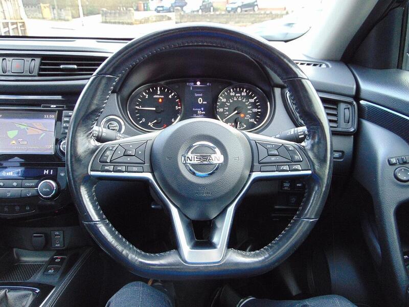 Used Nissan X-Trail 2019 for sale - 77188919: Photo 29