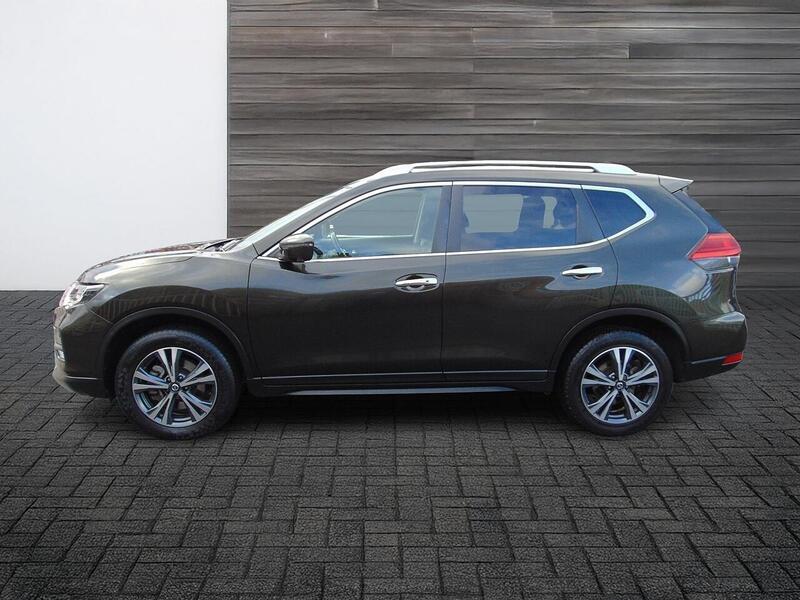 Used Nissan X-Trail 2019 for sale - 77188919: Photo 4