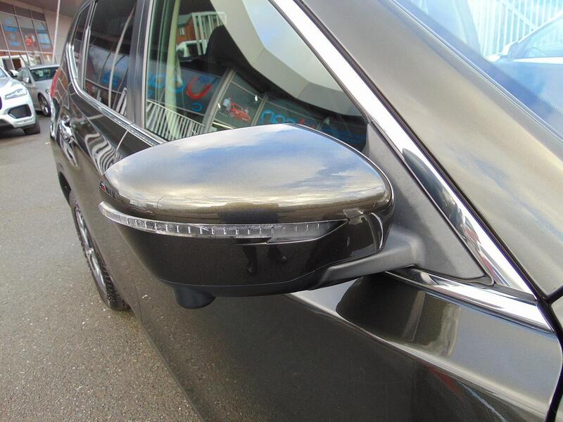 Used Nissan X-Trail 2019 for sale - 77188919: Photo 41