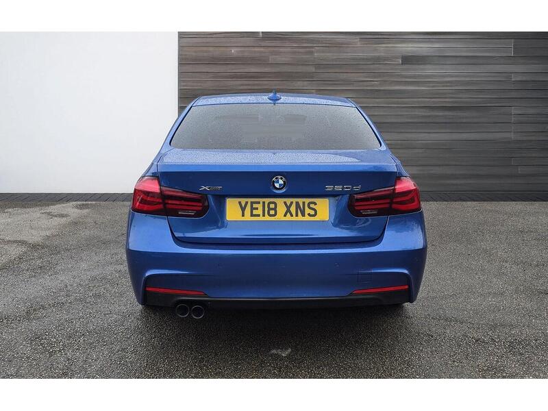 Used BMW 3 Series 2018 for sale - 77643335: Photo 6