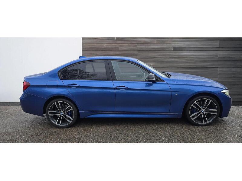 Used BMW 3 Series 2018 for sale - 77643335: Photo 7