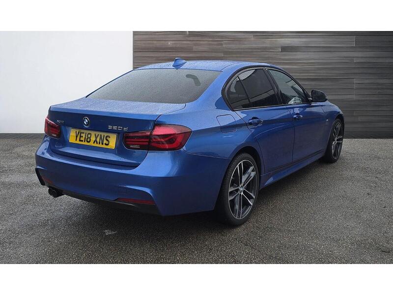 Used BMW 3 Series 2018 for sale - 77643335: Photo 8
