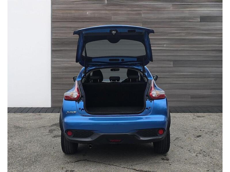 Used Nissan Juke 2019 for sale - 77655700: Photo 10