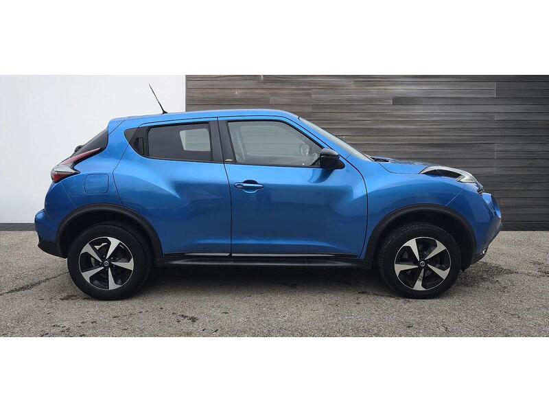 Used Nissan Juke 2019 for sale - 77655700: Photo 7
