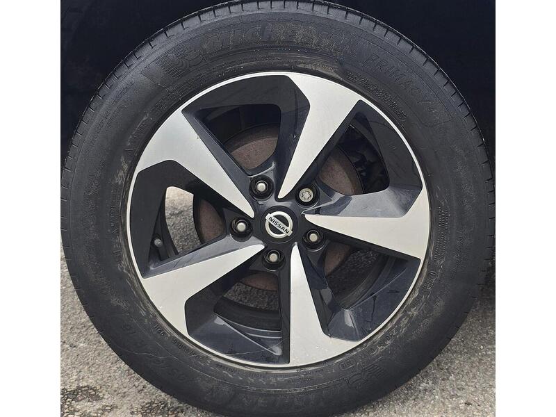 Used Nissan Juke 2019 for sale - 77655700: Photo 9