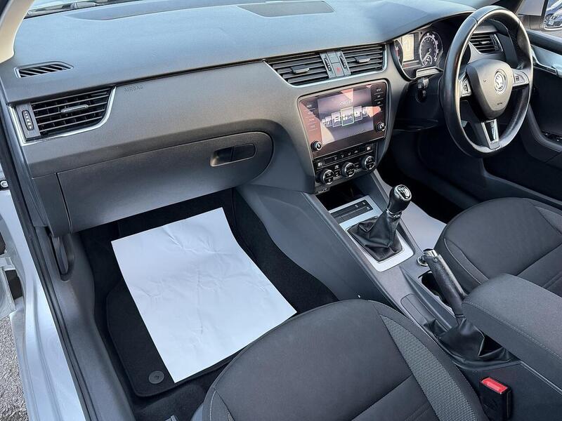 Used Skoda Octavia 2018 for sale - 77077865: Photo 10