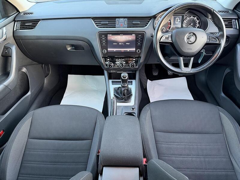 Used Skoda Octavia 2018 for sale - 77077865: Photo 11
