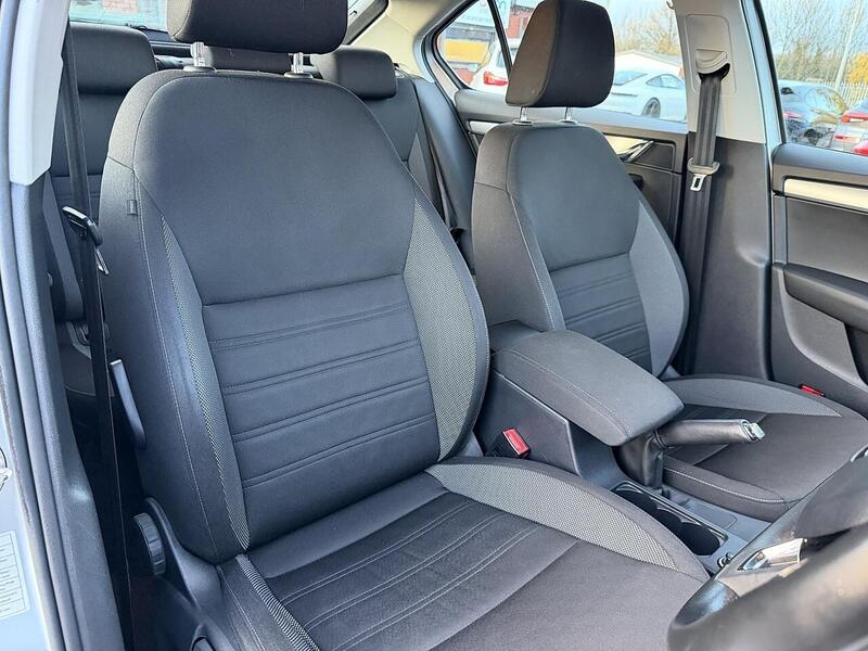 Used Skoda Octavia 2018 for sale - 77077865: Photo 12