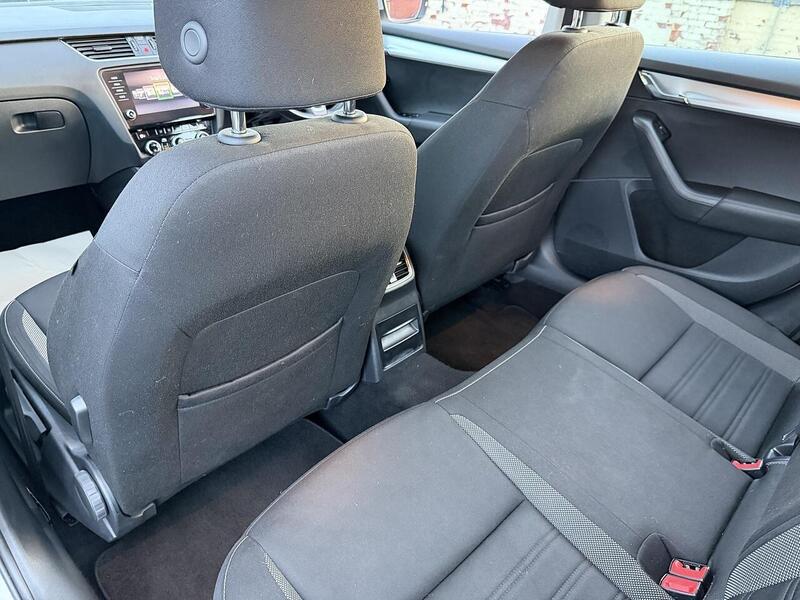 Used Skoda Octavia 2018 for sale - 77077865: Photo 13
