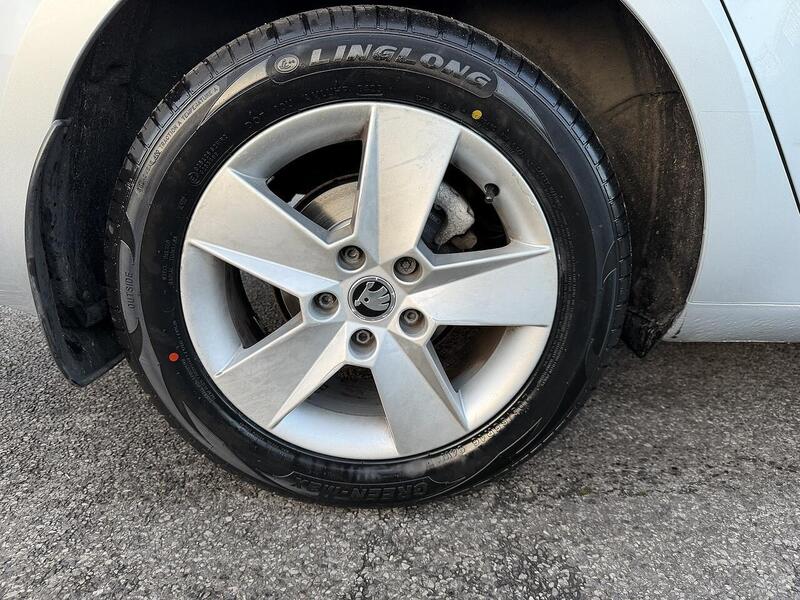 Used Skoda Octavia 2018 for sale - 77077865: Photo 26