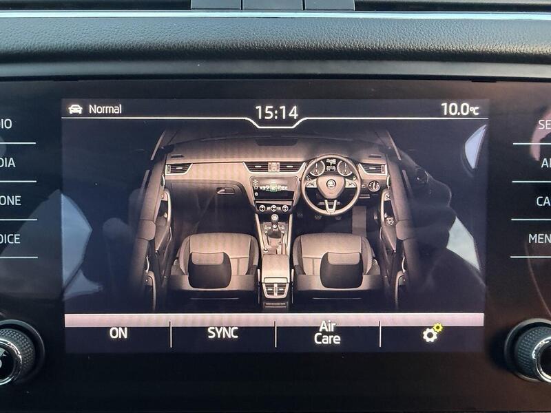 Used Skoda Octavia 2018 for sale - 77077865: Photo 27