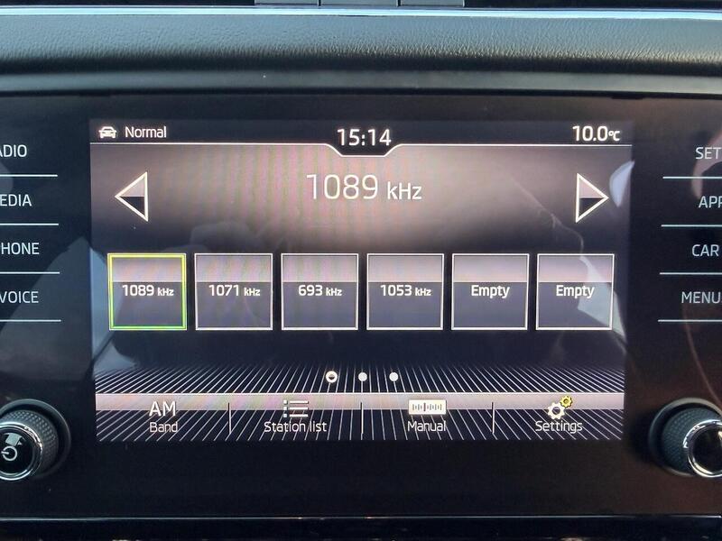 Used Skoda Octavia 2018 for sale - 77077865: Photo 29