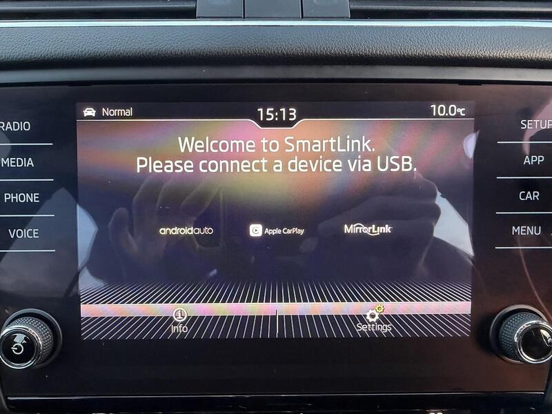 Used Skoda Octavia 2018 for sale - 77077865: Photo 30