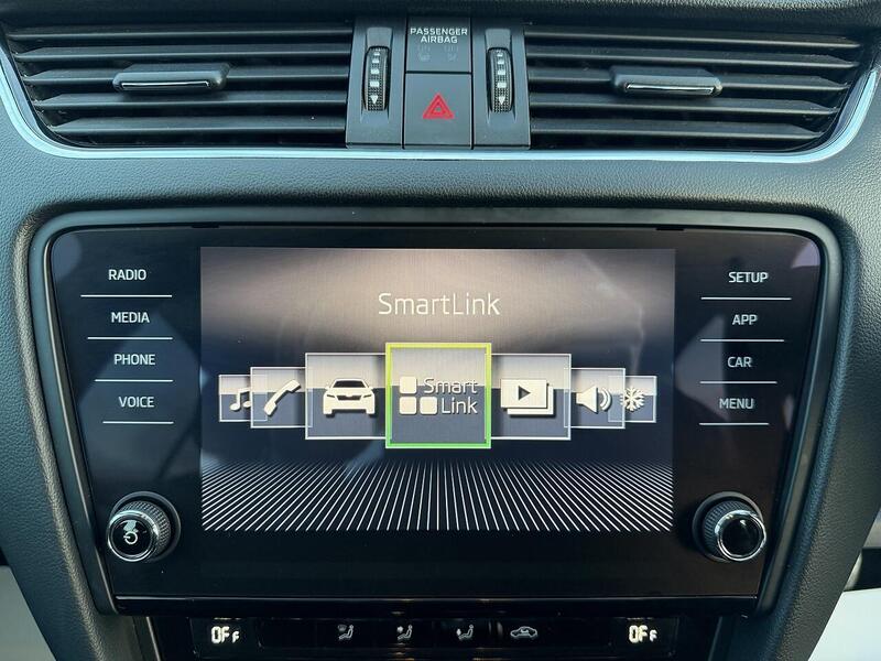 Used Skoda Octavia 2018 for sale - 77077865: Photo 31