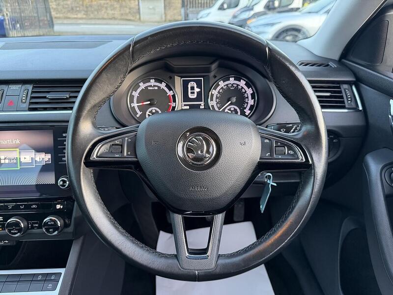 Used Skoda Octavia 2018 for sale - 77077865: Photo 34