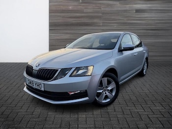 Used Skoda Octavia 2018 for sale - 77077865: Photo