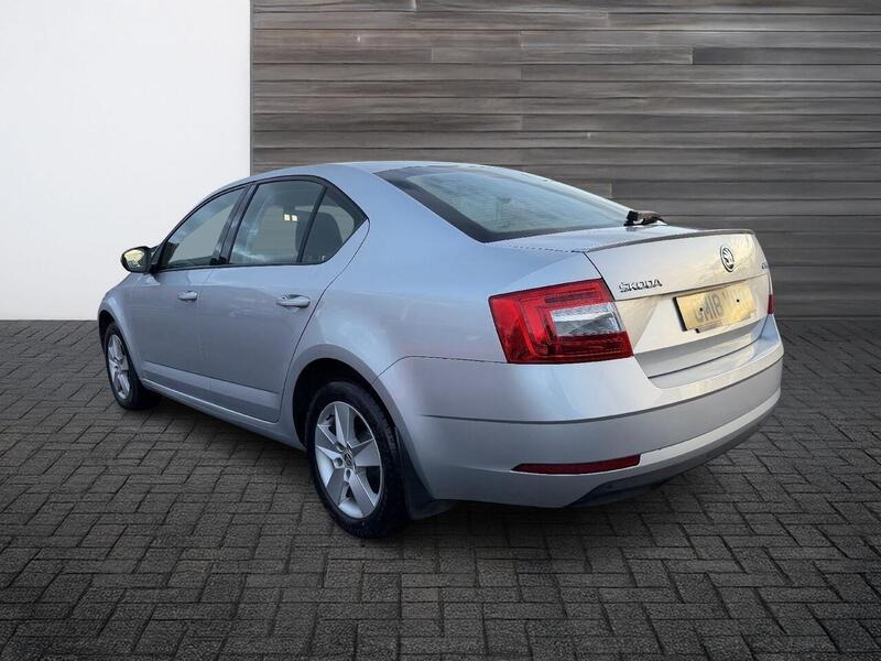 Used Skoda Octavia 2018 for sale - 77077865: Photo 4