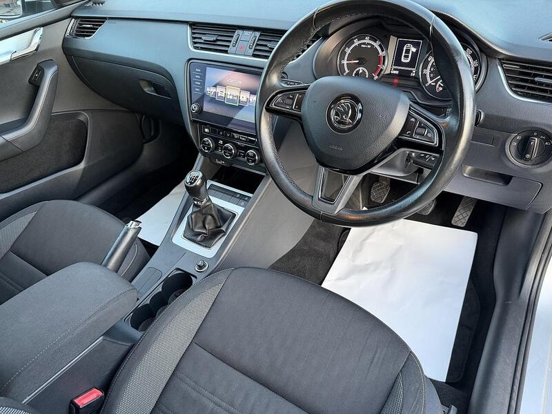 Used Skoda Octavia 2018 for sale - 77077865: Photo 40