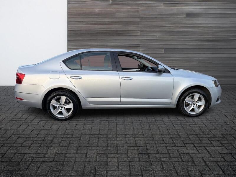 Used Skoda Octavia 2018 for sale - 77077865: Photo 7