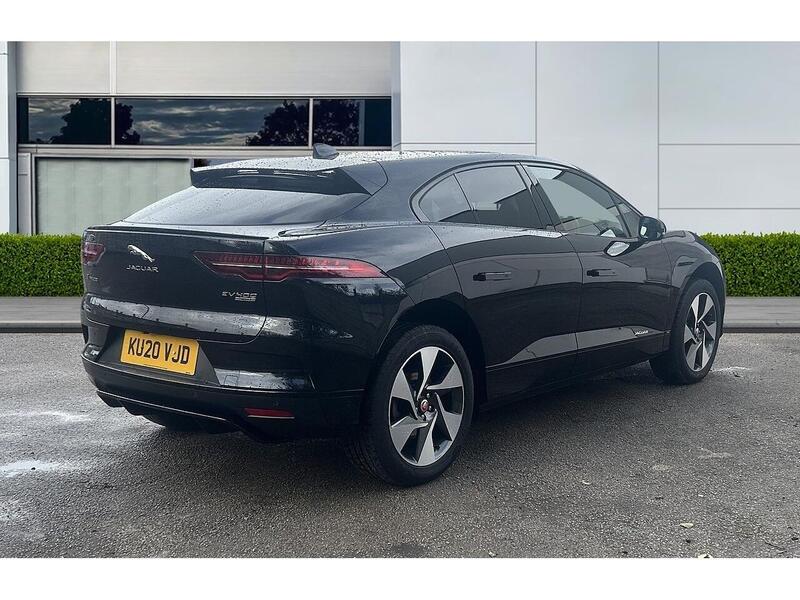Used Jaguar I-Pace 2020 for sale - 77042382: Photo 10