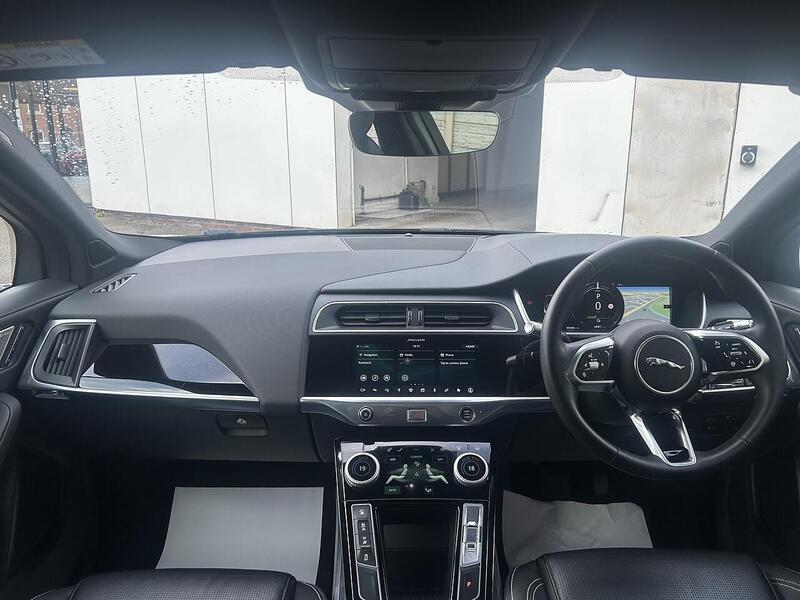 Used Jaguar I-Pace 2020 for sale - 77042382: Photo 11