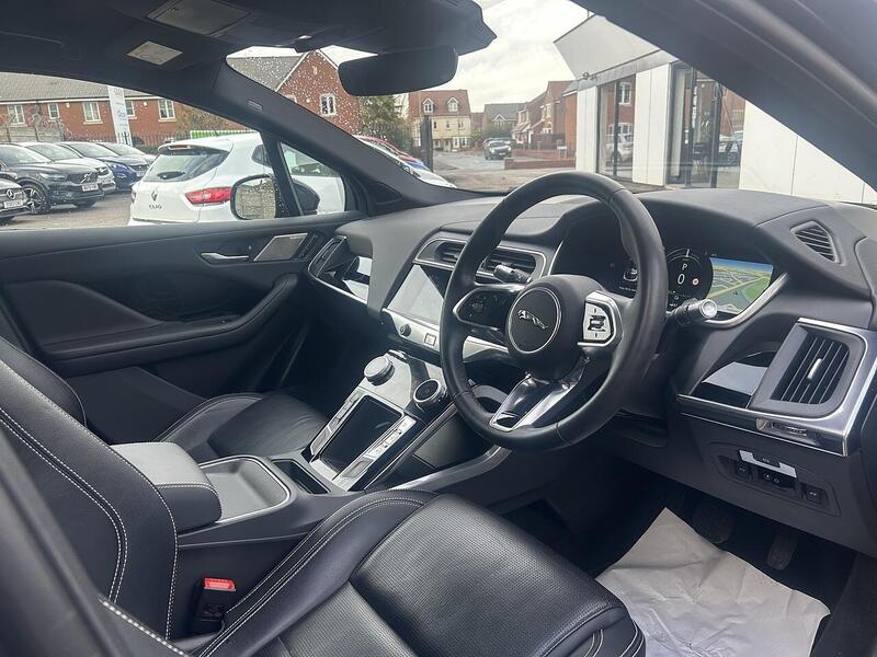 Used Jaguar I-Pace 2020 for sale - 77042382: Photo 12