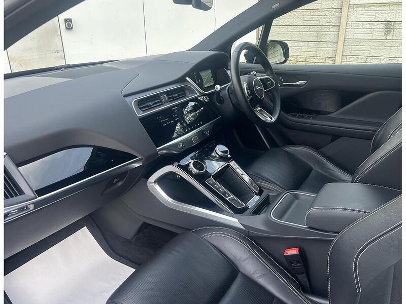 Used Jaguar I-Pace 2020 for sale - 77042382: Photo 13