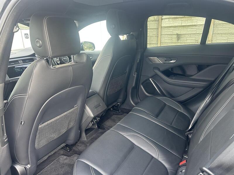 Used Jaguar I-Pace 2020 for sale - 77042382: Photo 14