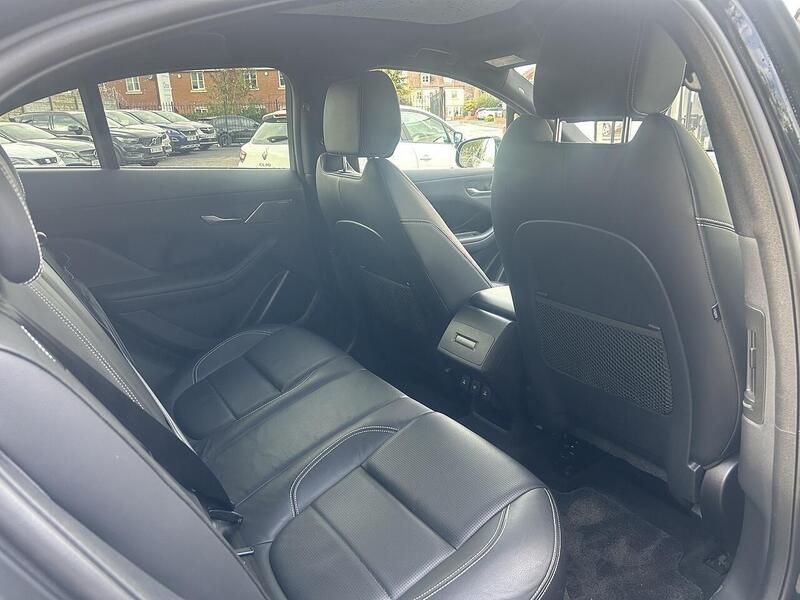 Used Jaguar I-Pace 2020 for sale - 77042382: Photo 15