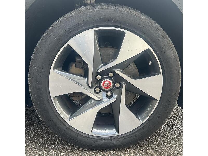 Used Jaguar I-Pace 2020 for sale - 77042382: Photo 19