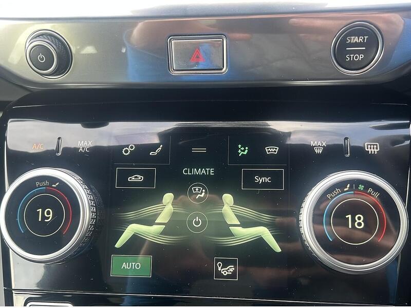 Used Jaguar I-Pace 2020 for sale - 77042382: Photo 20