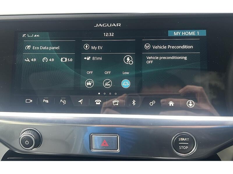 Used Jaguar I-Pace 2020 for sale - 77042382: Photo 21