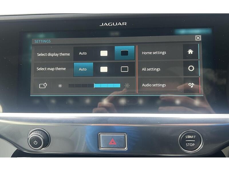 Used Jaguar I-Pace 2020 for sale - 77042382: Photo 22