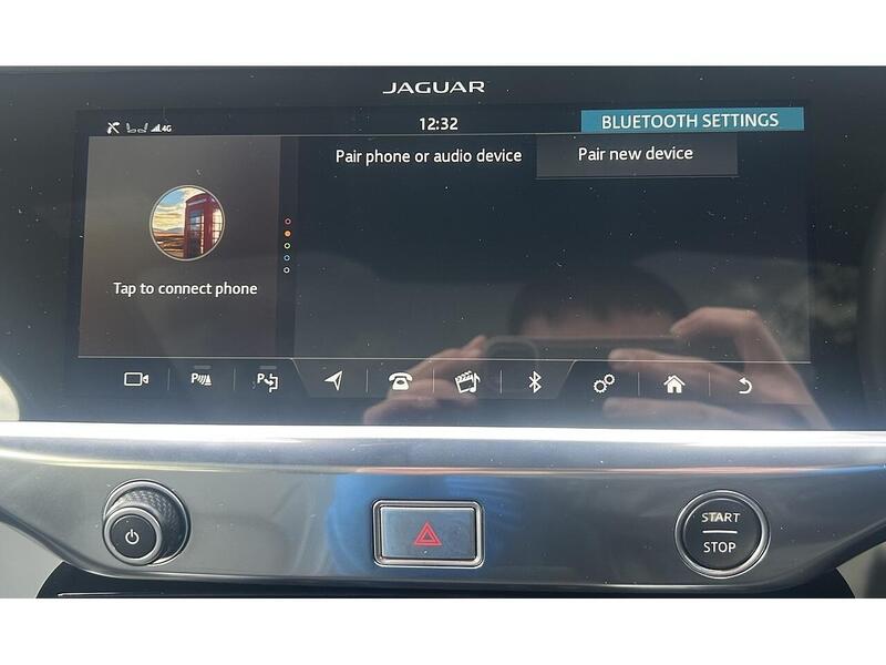 Used Jaguar I-Pace 2020 for sale - 77042382: Photo 23