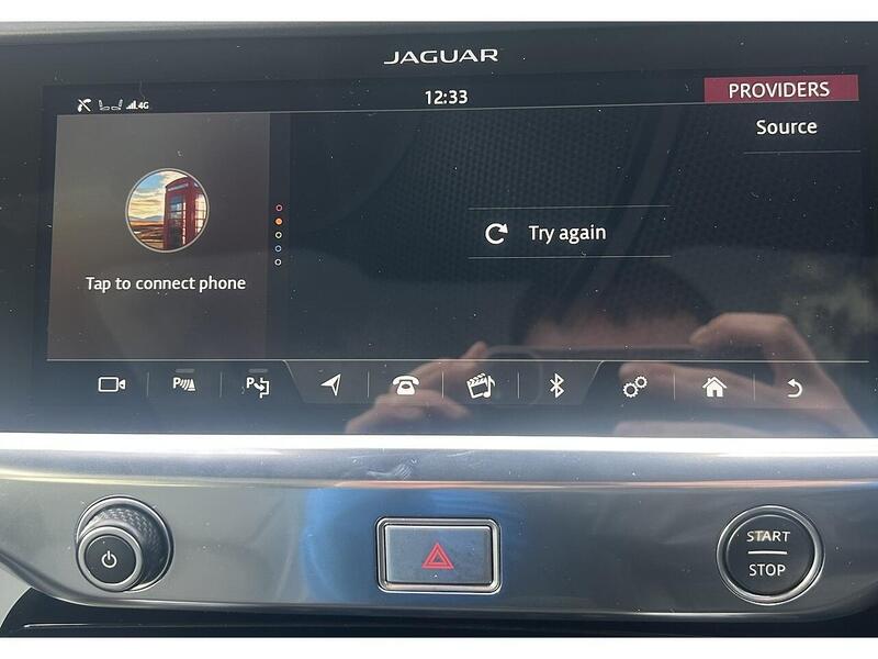 Used Jaguar I-Pace 2020 for sale - 77042382: Photo 24