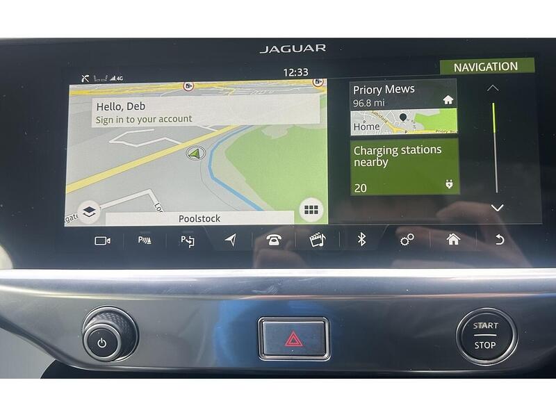 Used Jaguar I-Pace 2020 for sale - 77042382: Photo 25