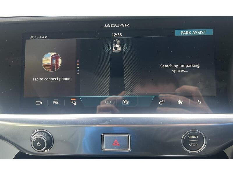 Used Jaguar I-Pace 2020 for sale - 77042382: Photo 26