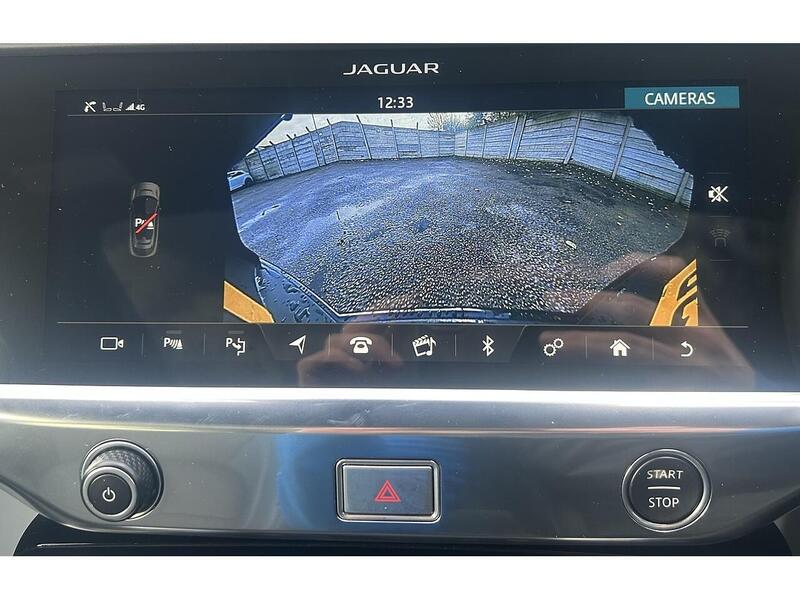 Used Jaguar I-Pace 2020 for sale - 77042382: Photo 27