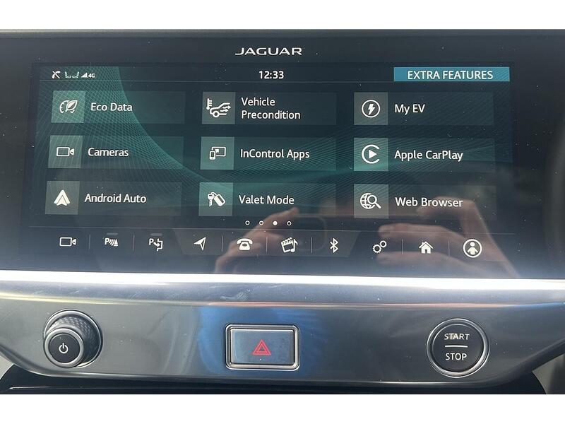 Used Jaguar I-Pace 2020 for sale - 77042382: Photo 28