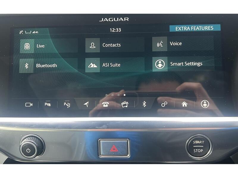 Used Jaguar I-Pace 2020 for sale - 77042382: Photo 29