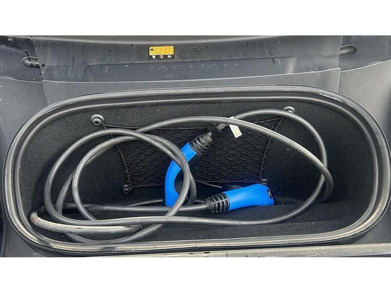 Used Jaguar I-Pace 2020 for sale - 77042382: Photo 30